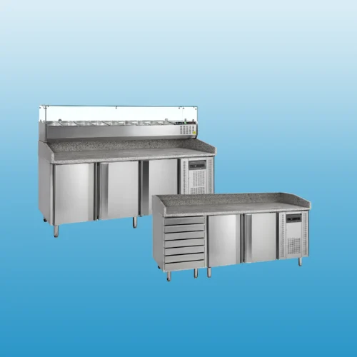Ventilated Scooping