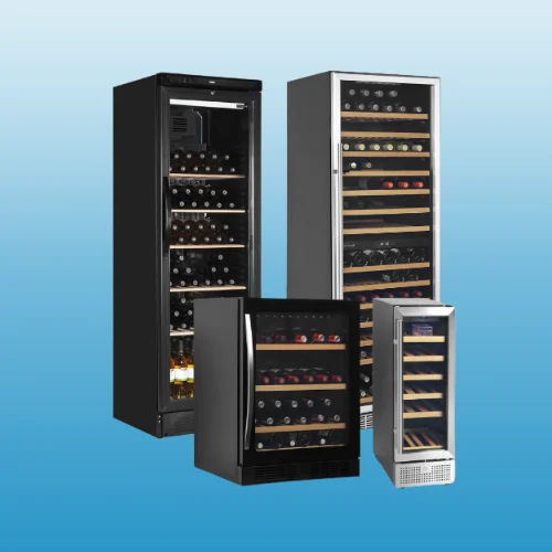 Wine Coolers