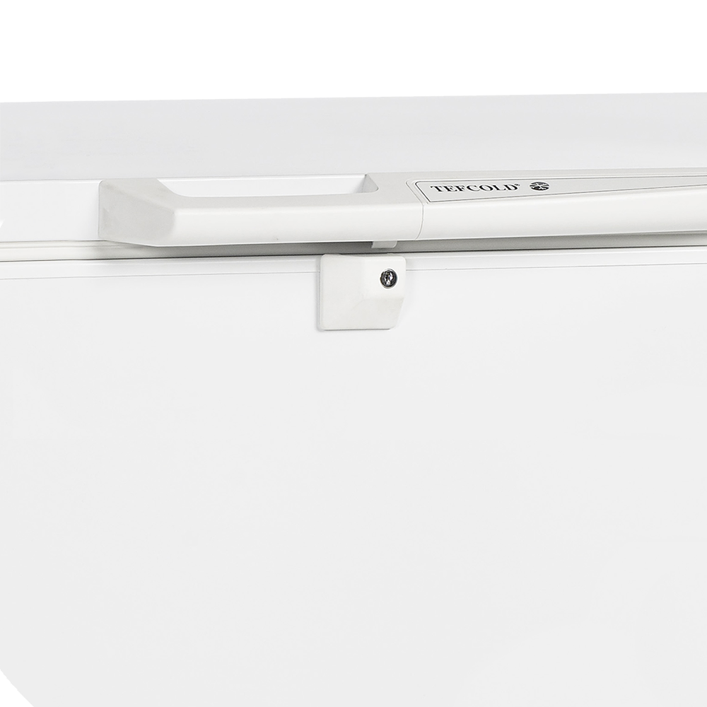 TEFCOLD SE20-45 Low Temperature Chest Freezer - Image 2