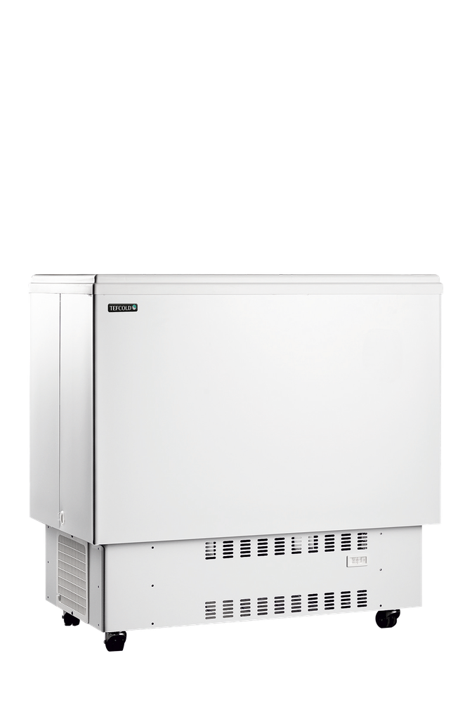 TEFCOLD KBAK104 Bottle Dump Cooler