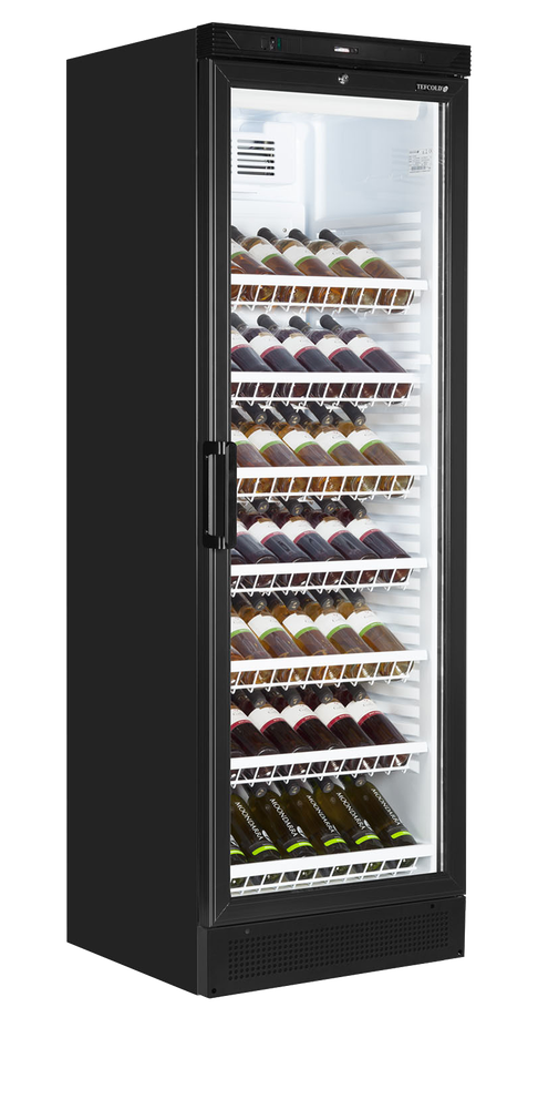 TEFCOLD FS1380WB Drinks Cooler With Wine Shelves - Image 2