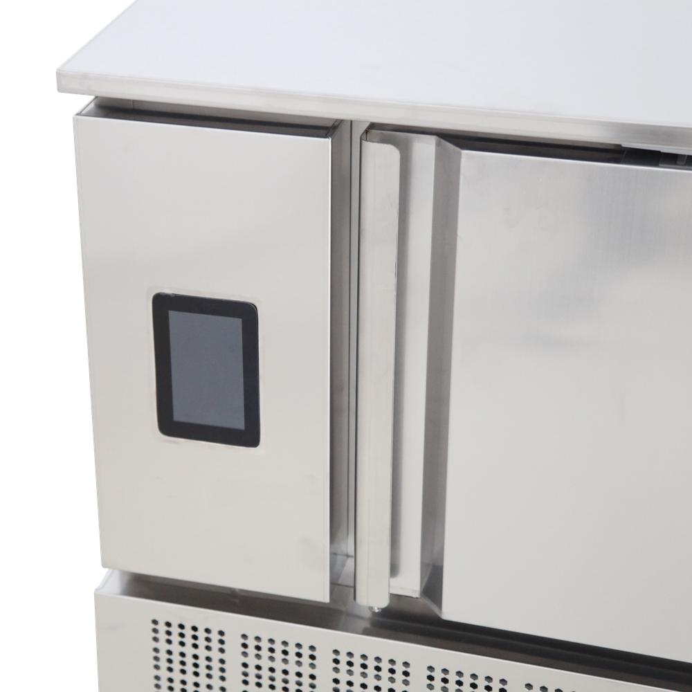 TEFCOLD BLCB3X1 Blast Chiller/Freezer - Image 3