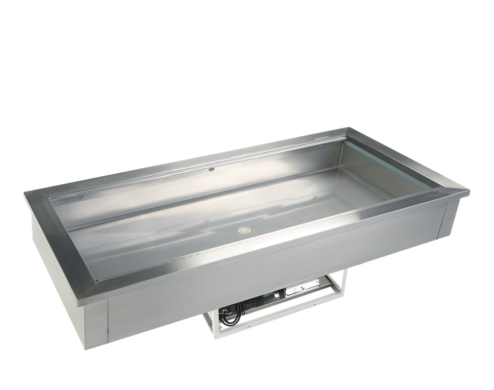 TEFCOLD CW5 Buffet Display
