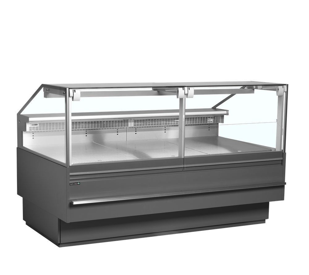 TEFCOLD SOCA18790A Serve Over Counter