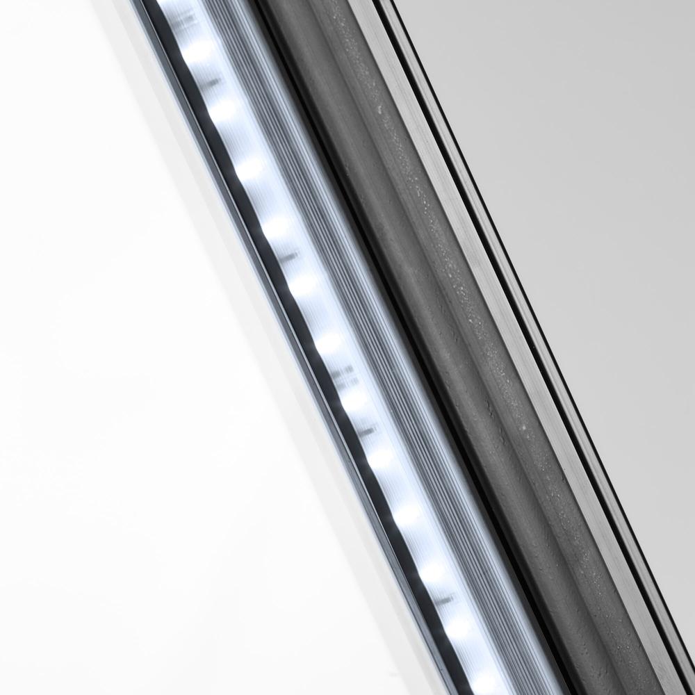 TEFCOLD LGC5000 Glass Door Merchandiser - Image 3