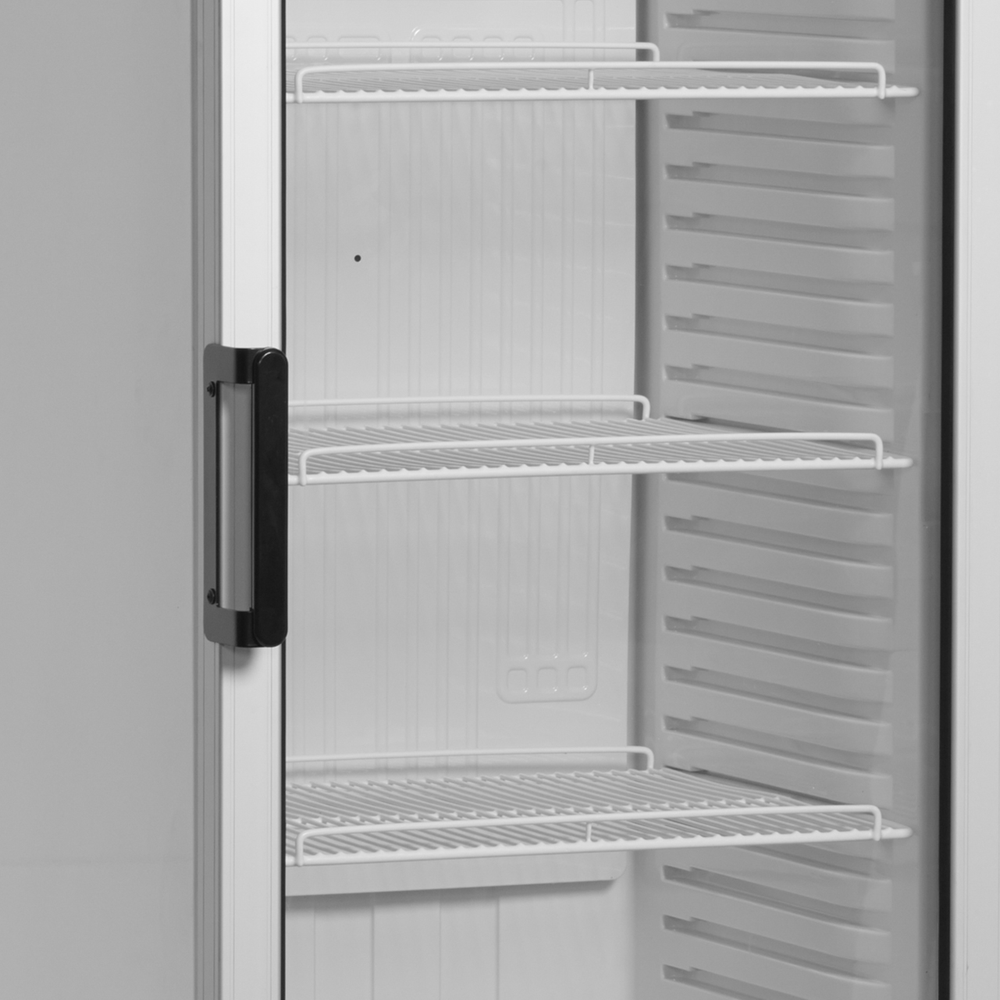 TEFCOLD FSC1380 Glass Door Merchandiser - Image 2