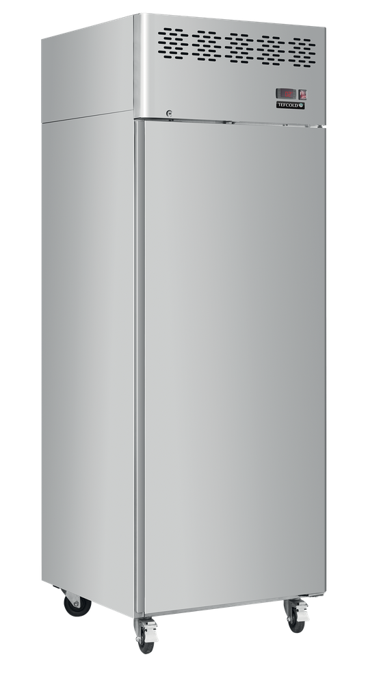 TEFCOLD CAR650 Gastronorm Solid Door Refrigerator