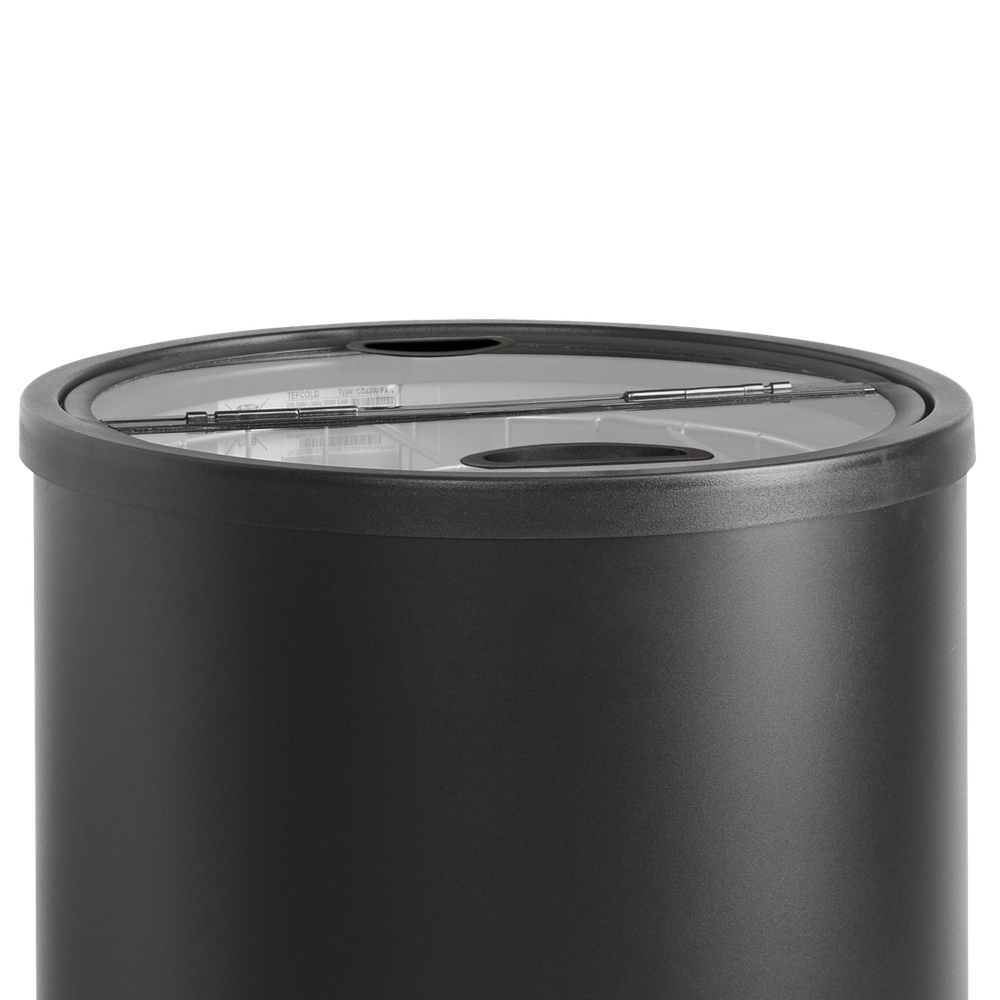 TEFCOLD BTA54-B1 /UK Impulse Can Cooler - Image 3