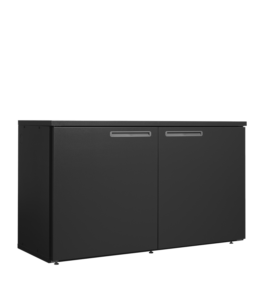 Serrco by TEFCOLD SKB-4.1 High-end KEG Cooler