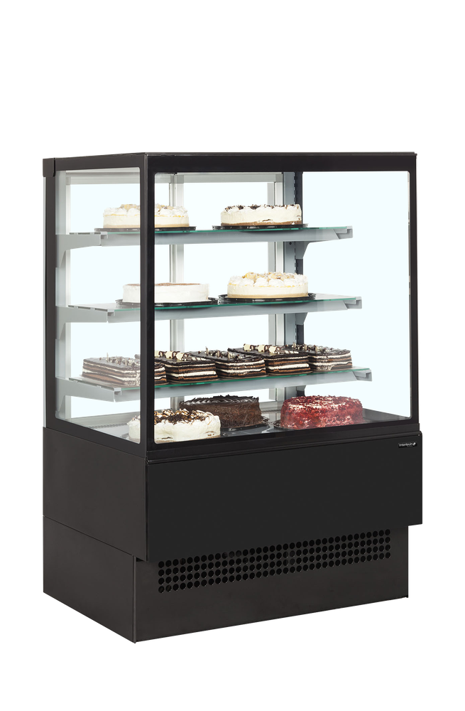 TEFCOLD EVOK1202 Patisserie and Deli Display