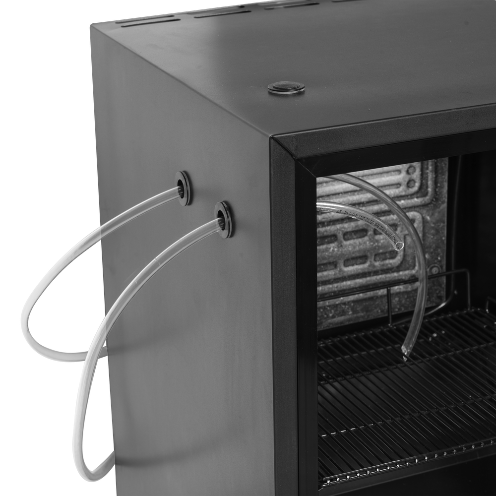 TEFCOLD BC30 MC Milk Cooler / Dispenser - Image 3