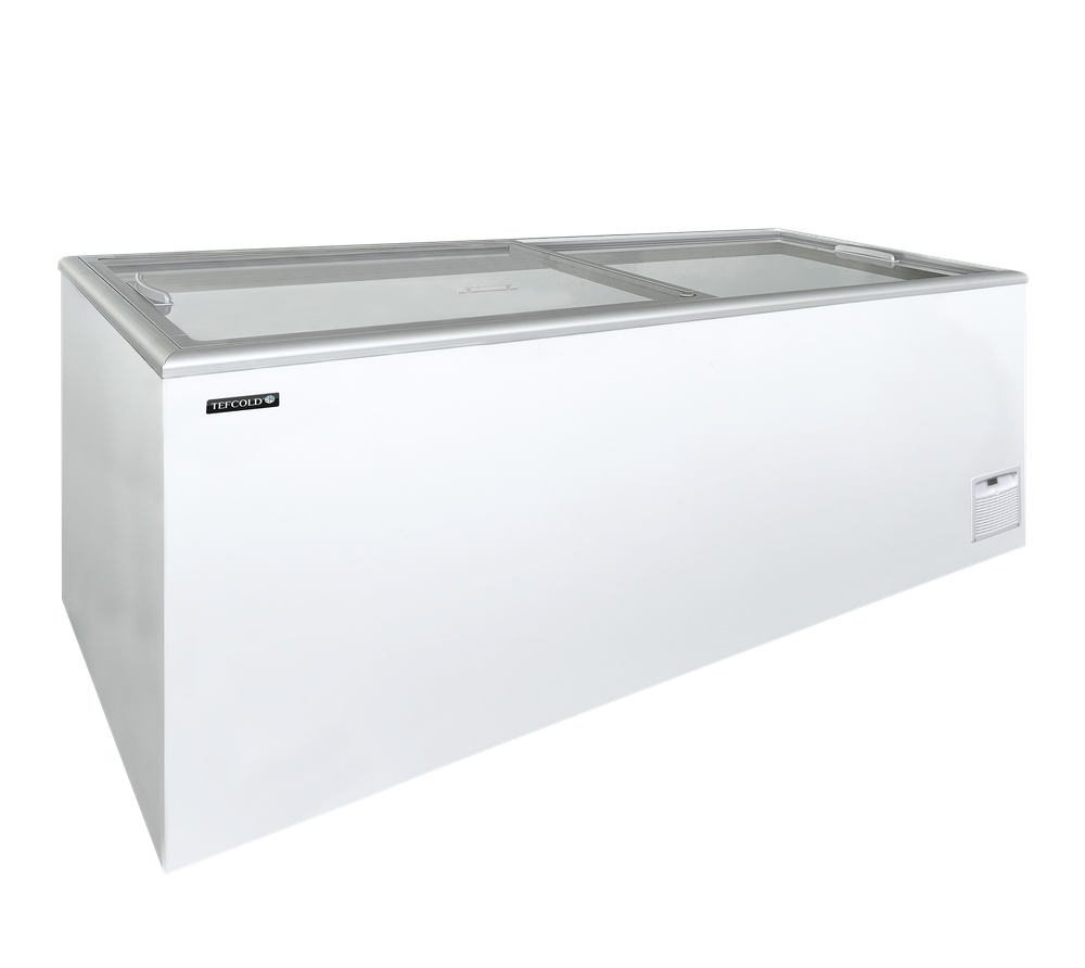 TEFCOLD IDA600-W1 Ice Cream Freezer