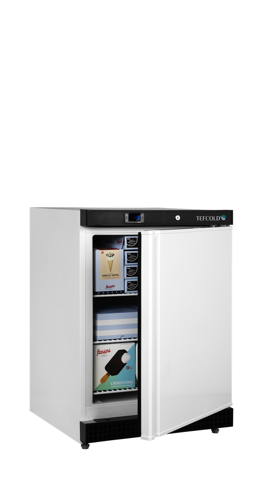 TEFCOLD UF200V Undercounter Freezer - Image 2
