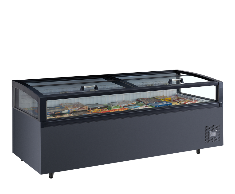 TEFCOLD VIEW 250CF VS Chiller / Freezer - Image 2
