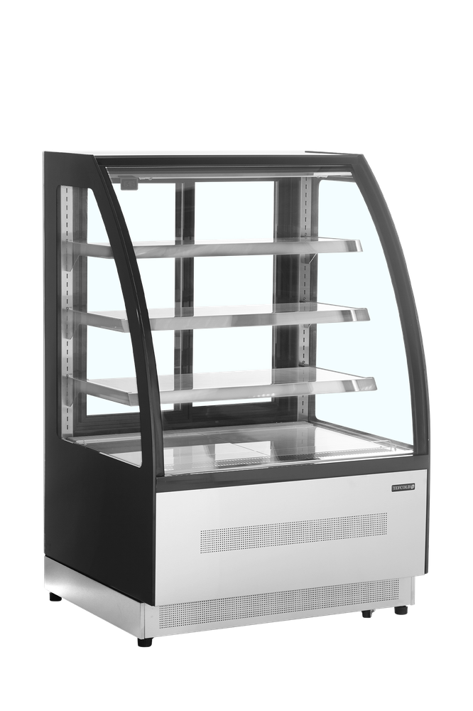TEFCOLD LPD900C Chilled Display Cabinet