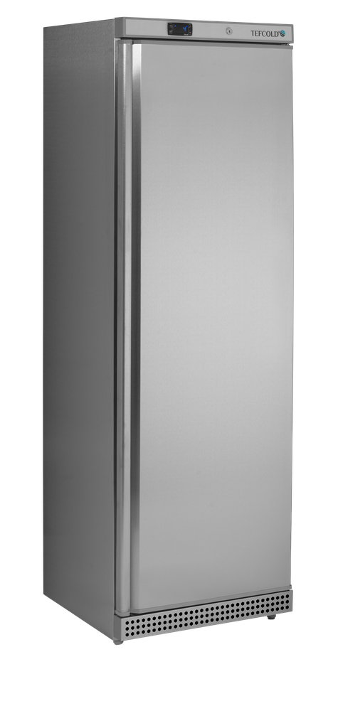 TEFCOLD UR400X1 Solid Door Refrigerator