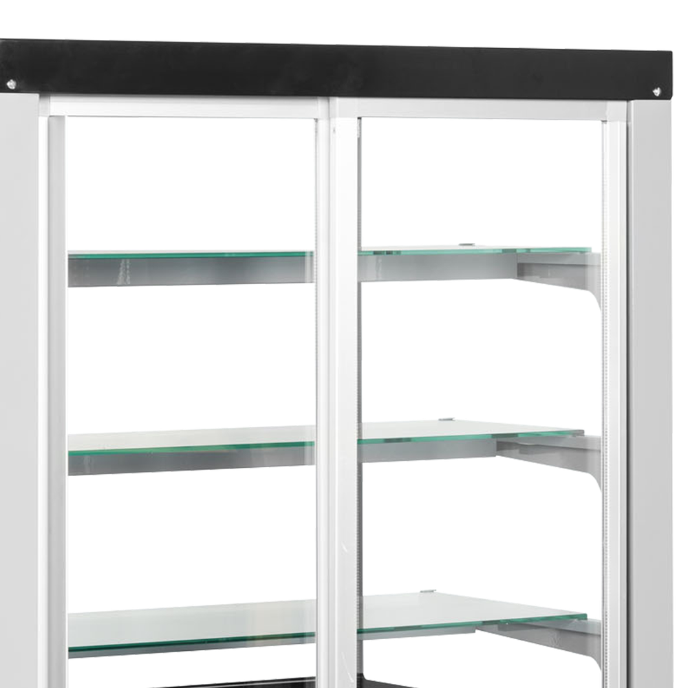 TEFCOLD EVOK1202 Patisserie and Deli Display - Image 3