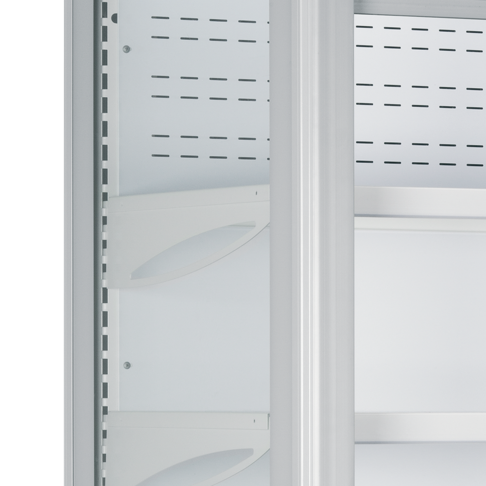 Framec SUPER SUNNY10 Wall Site Multideck With Doors - Image 3
