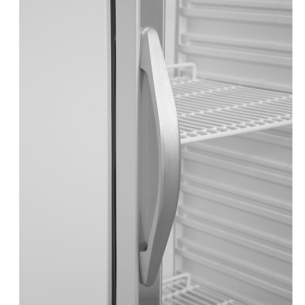 TEFCOLD UR400G Glass Door Merchandiser - Image 4