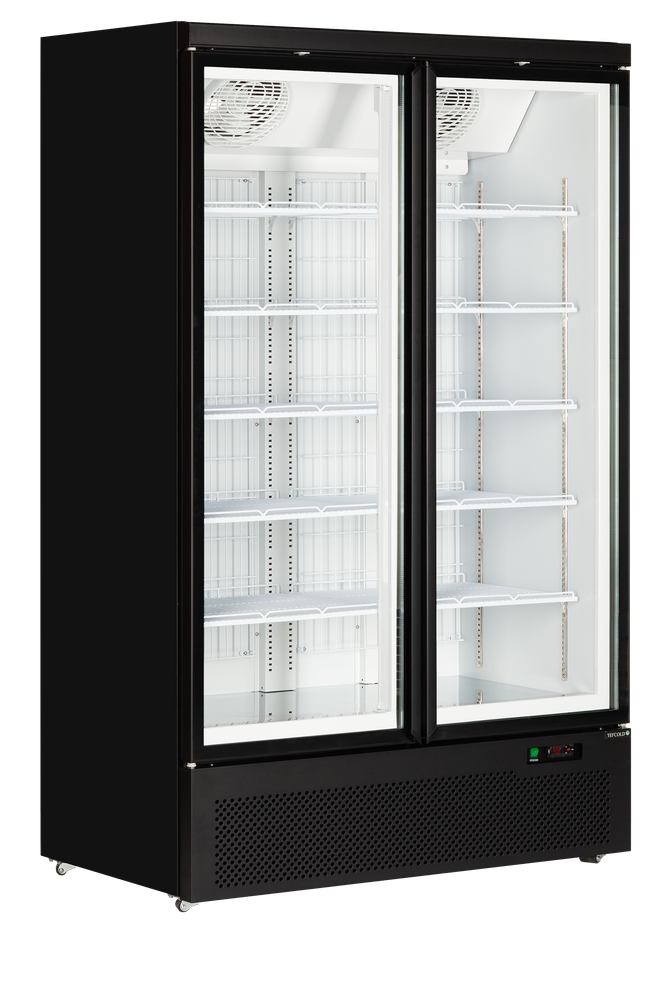 TEFCOLD Atom Maxi F2DB Display Freezer