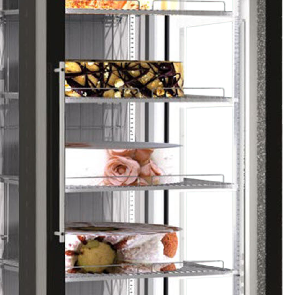 Framec VENERE PS Refrigerated Glass Display - Image 2