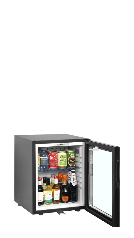 TEFCOLD TM35GC Minibar - Image 2