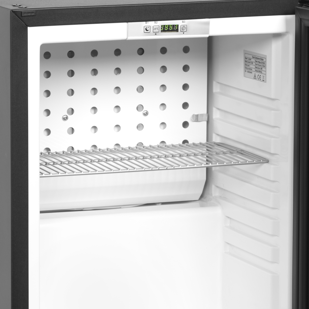 TEFCOLD TM35GC Minibar - Image 3
