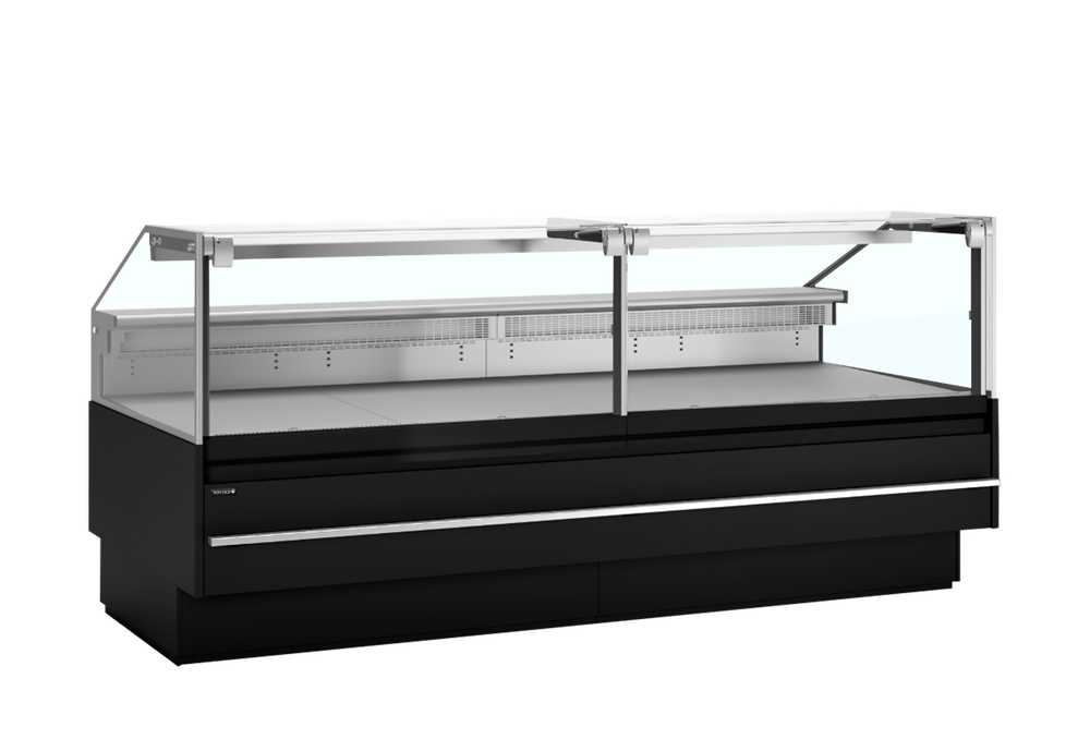 TEFCOLD SOCA25090B Serve Over Counter