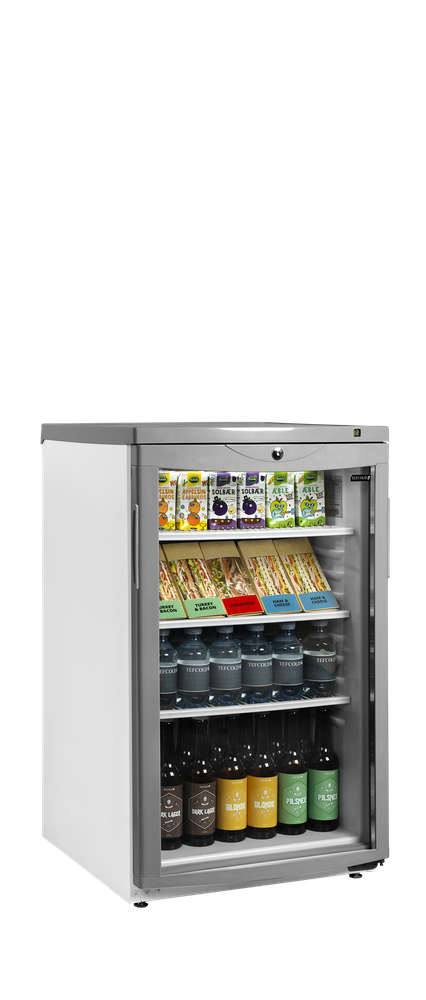 TEFCOLD BC145 Undercounter Chiller - Image 2