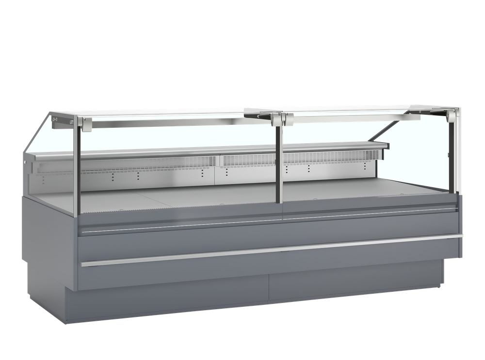 TEFCOLD SOCA25090A Serve Over Counter