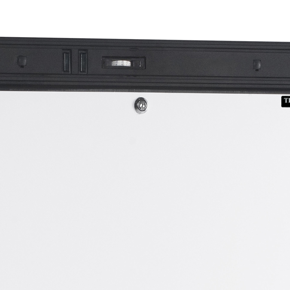TEFCOLD SD1220 Solid Door Refrigerator - Image 3