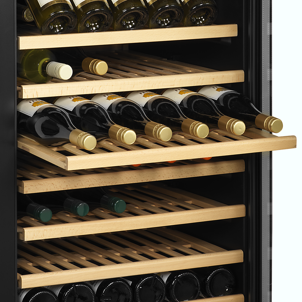 TEFCOLD TFW400-2F Wine Cooler - Image 2