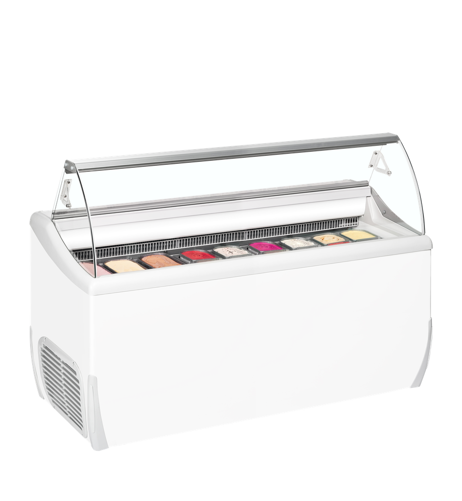 Framec J9E Scoop Ice Cream Display - Image 2