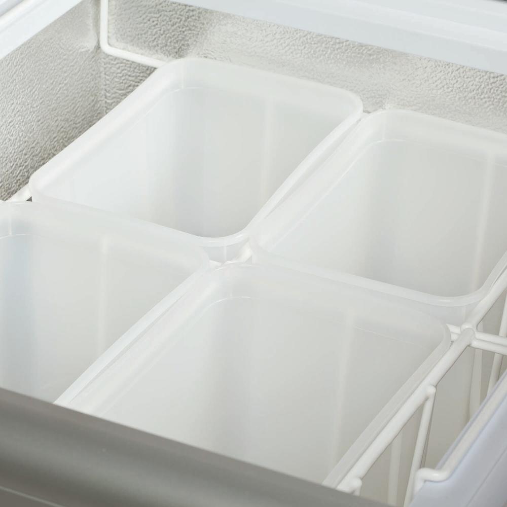 Elcold MOBILUX 11 COMBI Mobile 12v Freezer/Chiller - Image 3