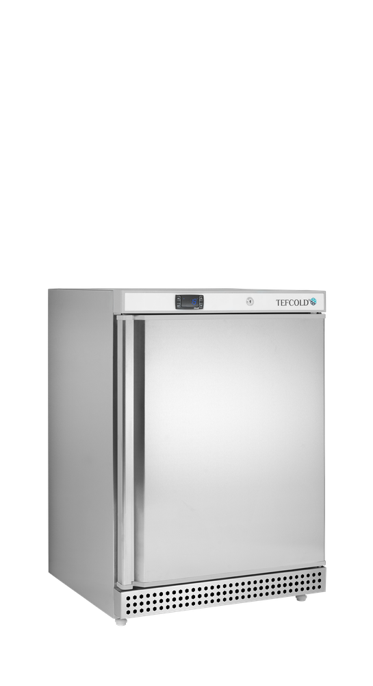 TEFCOLD UR200X1 Undercounter Refrigerator