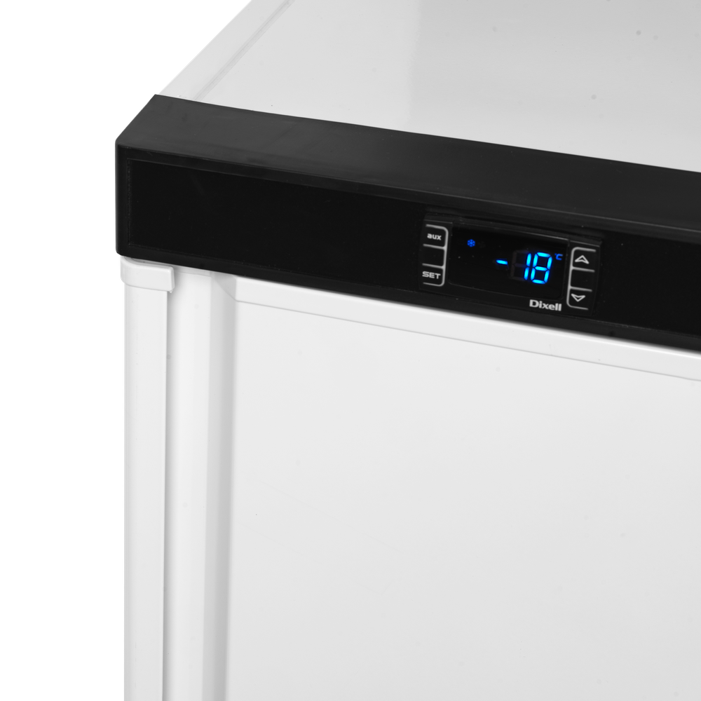 TEFCOLD UF200 Undercounter Freezer - Image 3