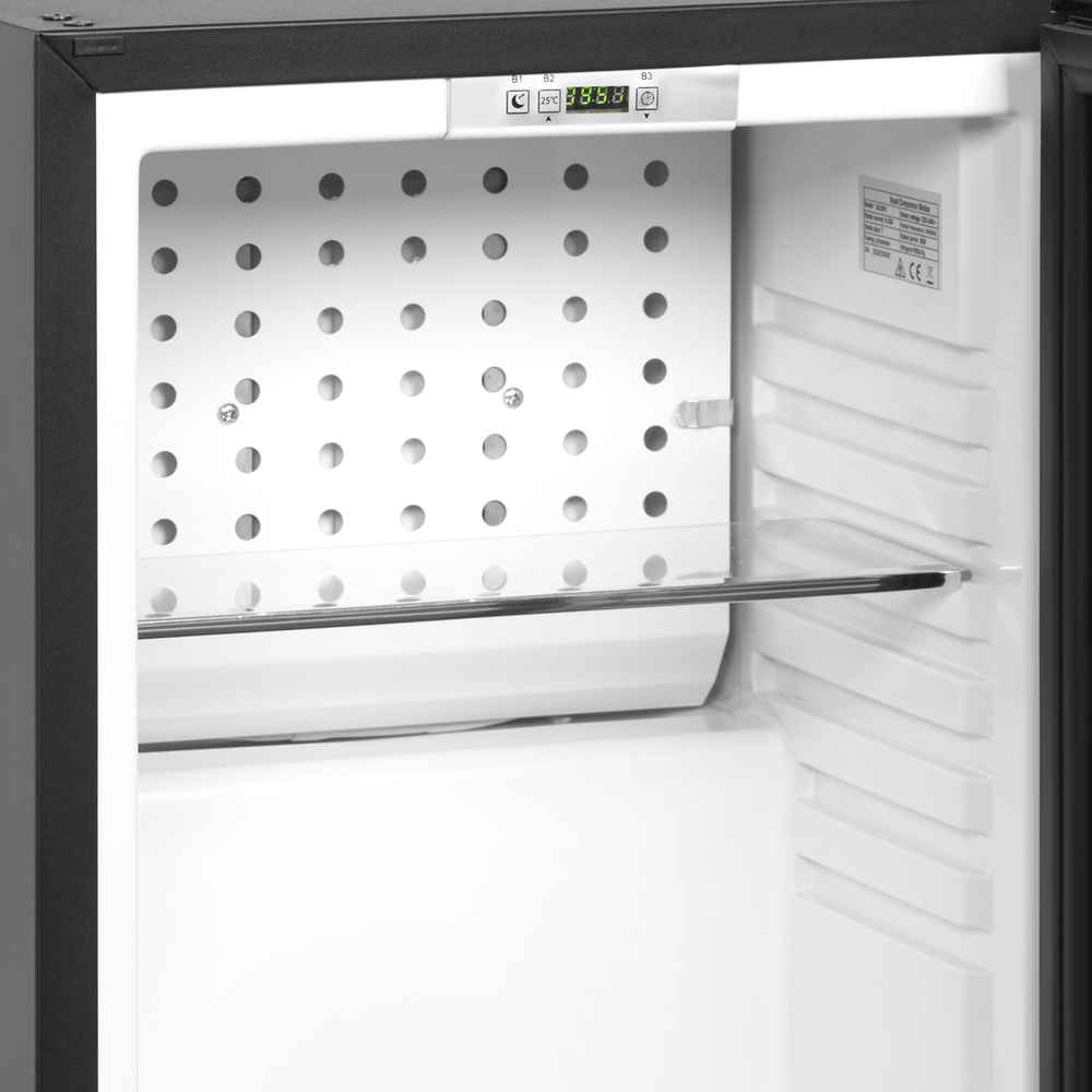 TEFCOLD TM35GC Minibar - Image 4