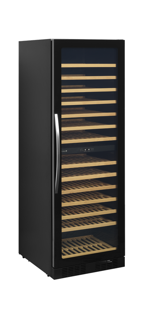 TEFCOLD TFW400-2F Wine Cooler
