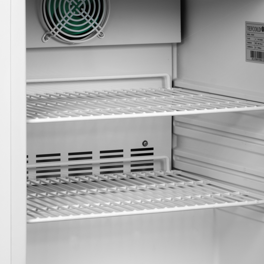 TEFCOLD UF200V Undercounter Freezer - Image 3