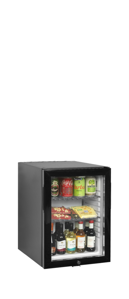 TEFCOLD TM45GC Minibar - Image 2