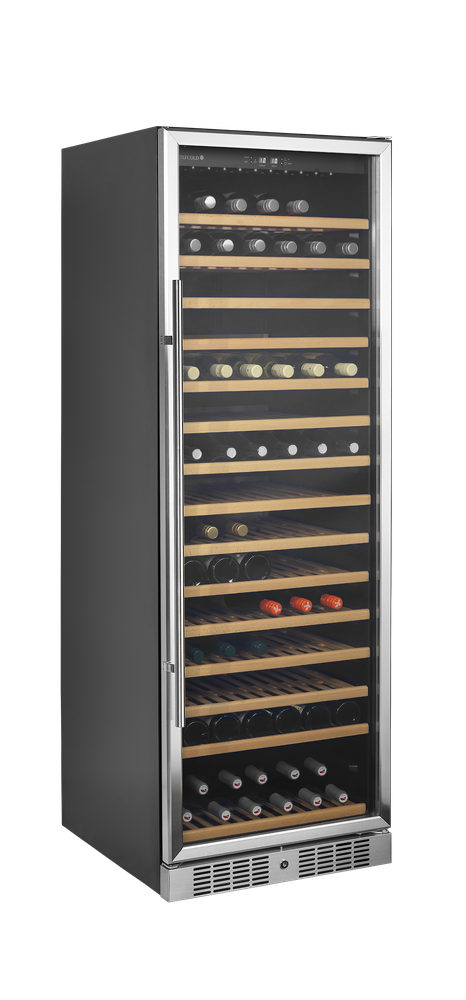 TEFCOLD TFW400-S Wine Cooler - Image 2
