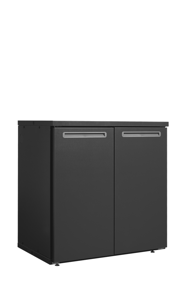 Serrco by TEFCOLD SKB-2 High-end KEG Cooler