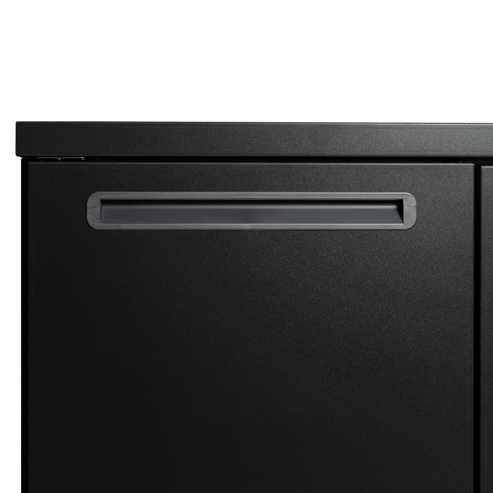Serrco by TEFCOLD SKB-2 High-end KEG Cooler - Image 3