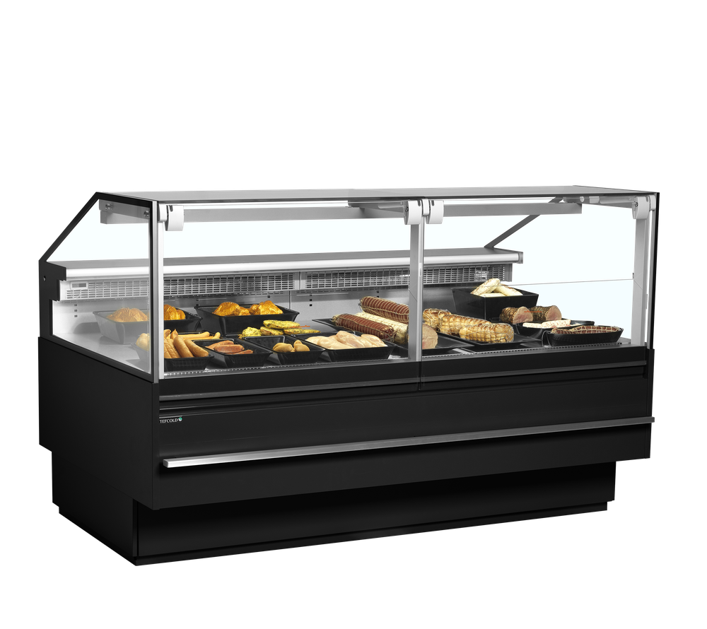 TEFCOLD SOCA18790B Serve Over Counter - Image 2