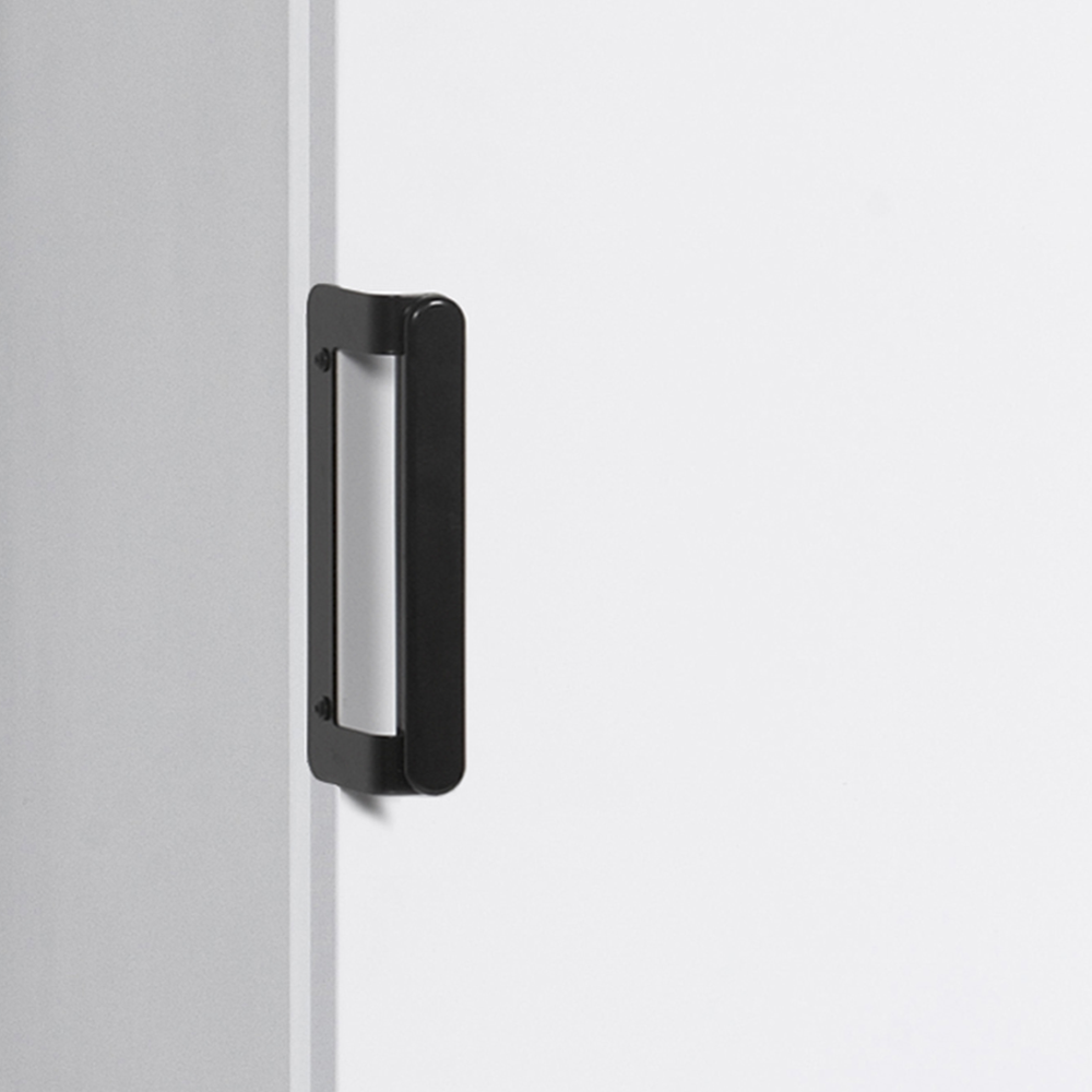 TEFCOLD SD1220 Solid Door Refrigerator - Image 2