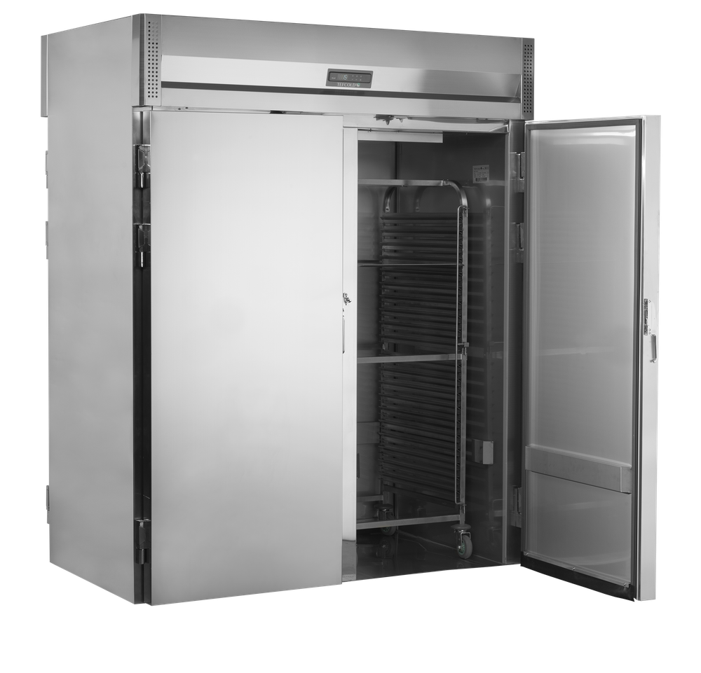 TEFCOLD RTC1760X1 Roll-Through Chiller - Image 2
