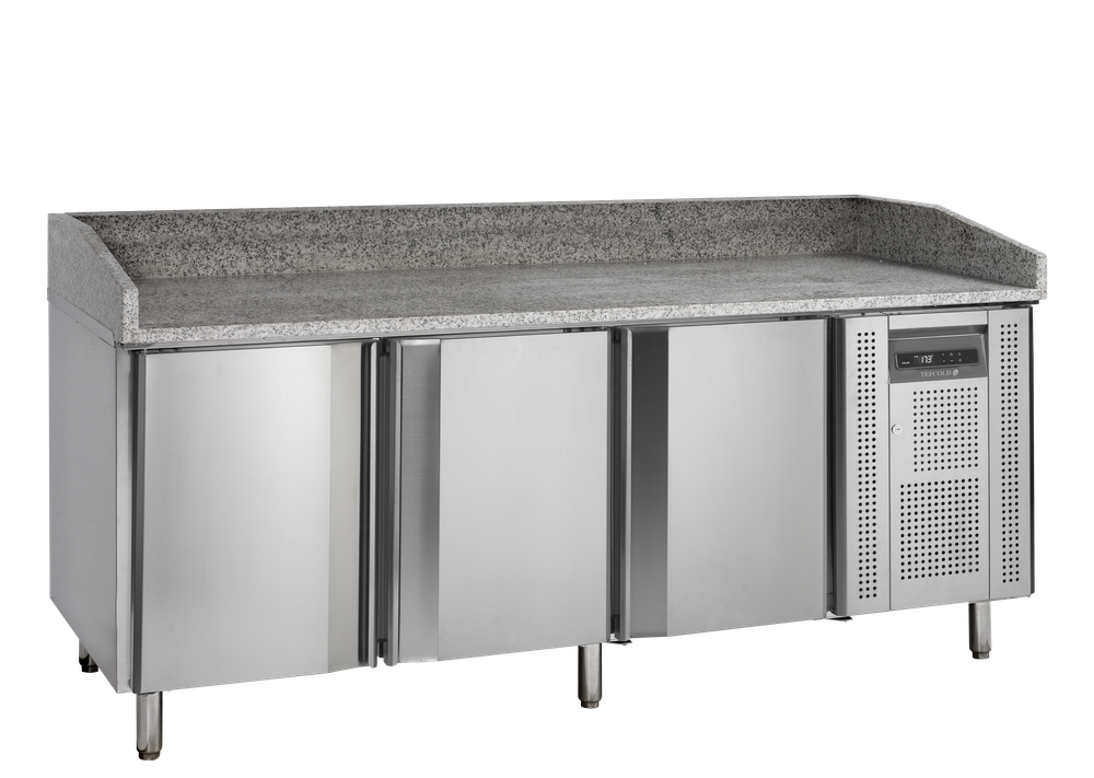 TEFCOLD PT1300 Pizza Table