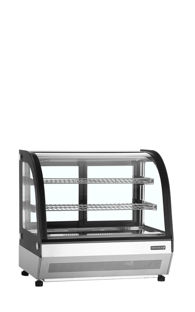 TEFCOLD LCT 750 C Counter Top Display