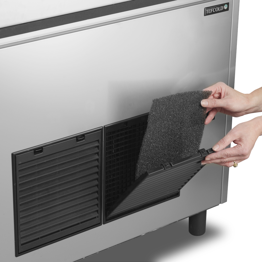 TEFCOLD TC85 Ice Maker - Image 3