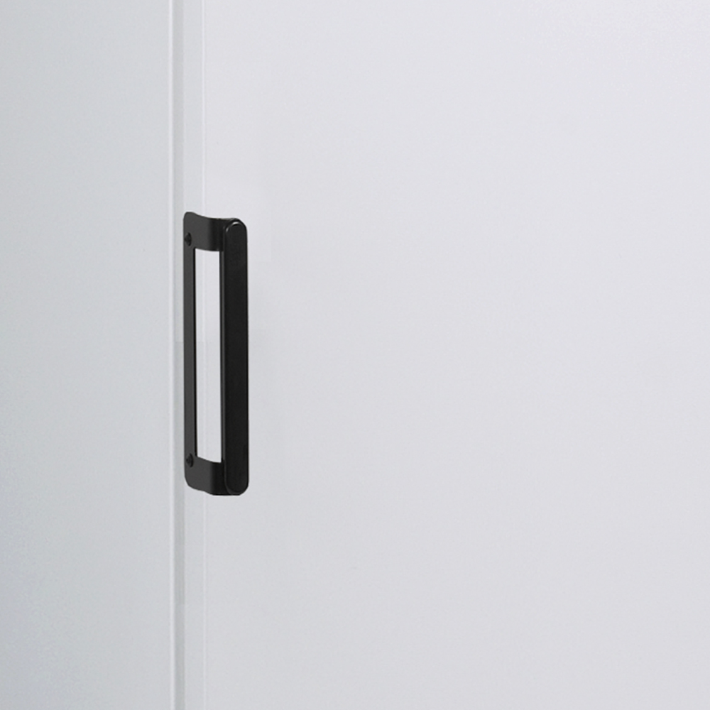 TEFCOLD UFFS371SD Upright Solid Door Freezer - Image 3